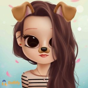 Meet your Posher, Nevaeh